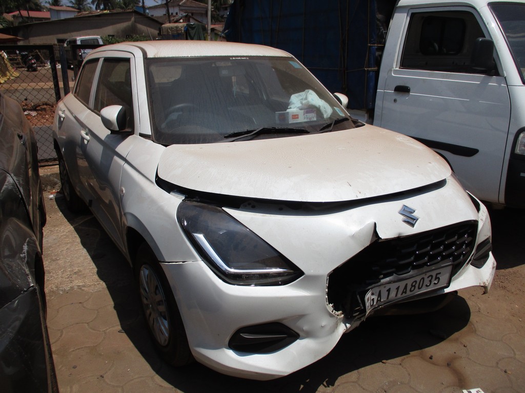 Maruti Swift